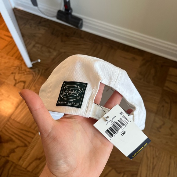 Ralph's Coffee Hat - Picture 2 of 3